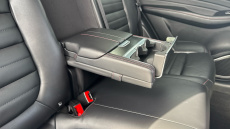 MG HS 1.5 T-GDI PHEV Trophy 5dr Auto Hatchback